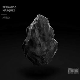Fernando Márquez – Añejo (CD)