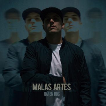 Daren Dog – Malas Artes (CD)