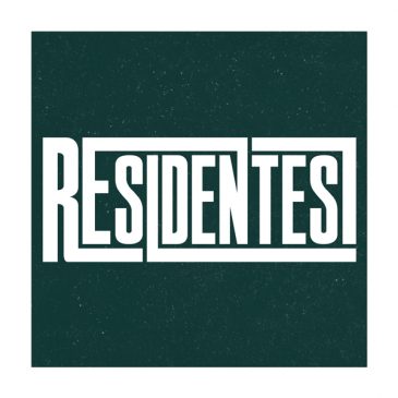 Residentes (EP 12″) M.Padrón – Emblema – Dj Full FX