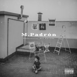 M.Padrón – Influencias del Pasado (LP 12″)