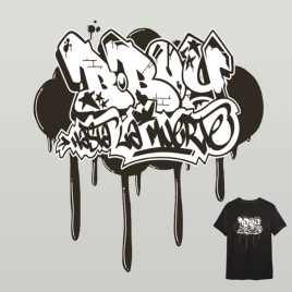 Camiseta “B.Boy Hasta la Muerte”