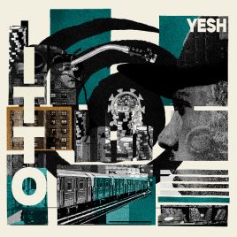 Yesh. ITTO – I´ll Take Those Odds (LP 12″)